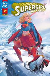 Supergirl. Best of