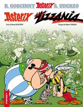 Asterix e la zizzania-Asterix e i britanni