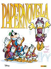 Papernovela