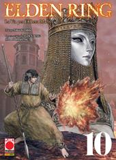 Elden Ring. La via per l'albero madre. Vol. 10