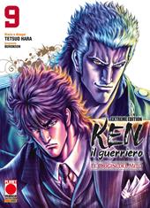 Ken il guerriero. Le origini del mito. Extreme edition. Vol. 9