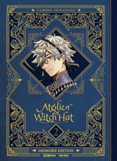 Atelier of witch hat. Grimoire edition. Vol. 2