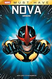 Nova. Origini
