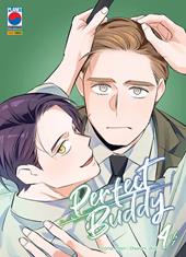 Perfect buddy. Vol. 4