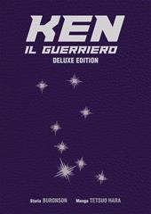 Ken il guerriero. Ediz. deluxe. Vol. 4