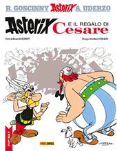 Asterix e il regalo di Cesare-Asterix in Corsica