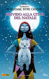 Brivido alla Città del Natale. Tim Burton's the nightmare before Christmas