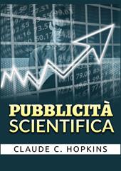 Pubblicità scientifica