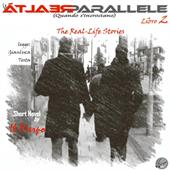 Libraccio Le Realtà Parallele - Libro 2 (audiolibro)