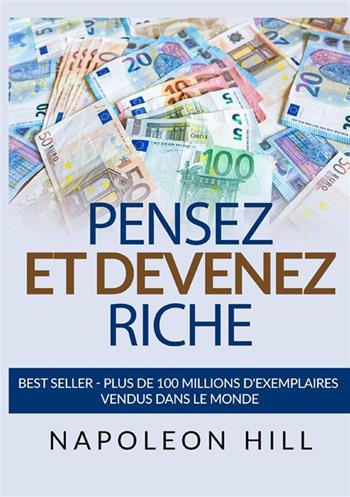 Pensez et devenez riche - Napoleon Hill - Libro StreetLib 2023 | Libraccio.it