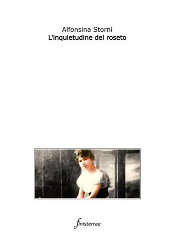 L'inquietudine del roseto - Alfonsina Storni - Libro StreetLib 2023 | Libraccio.it
