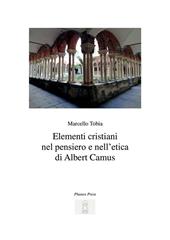 Elementi cristiani nel pensiero e nell'etica di Albert Camus