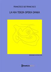 La mia terza opera omnia