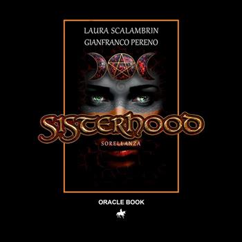 Sisterhood. Sorellanza. Ediz. illustrata - Scalambrin Laura, Gianfranco Pereno - Libro StreetLib 2023 | Libraccio.it