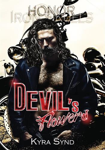 Devil's Fflowers. Honor. Nuova ediz. - Kyra Synd - Libro StreetLib 2023, Outlawed Malibù | Libraccio.it