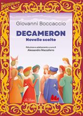 Decameron. Novelle scelte