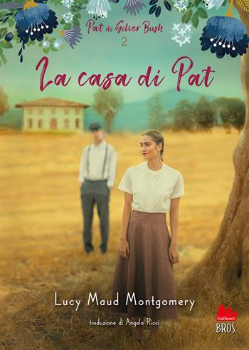 La casa di Pat - Lucy Maud Montgomery - Libro Gallucci Bros 2023, Young adult | Libraccio.it
