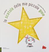 La scatola delle mie piccole gioie. Ediz. a colori