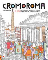 Cromoroma. Ediz. illustrata