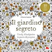 Il giardino segreto. Album