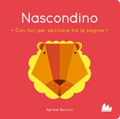 Nascondino. Ediz. a colori