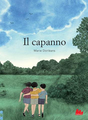 Il capanno. Ediz. a colori - Marie Dorléans - Libro Gallucci 2024, Illustrati | Libraccio.it