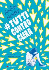 #tutticontroclara
