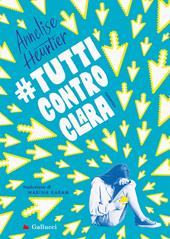 #tutticontroclara