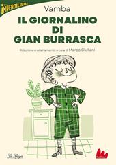 Il giornalino di Gian Burrasca