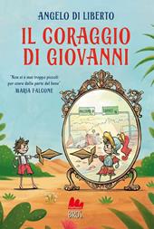 Il coraggio di Giovanni