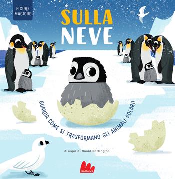 Sulla neve. Figure magiche - Harriet Stone - Libro Gallucci 2024, Artedicarte | Libraccio.it