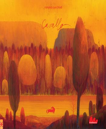 Cavallo. Ediz. a colori - Ronald Curchod - Libro Gallucci 2024, Gallerìa | Libraccio.it