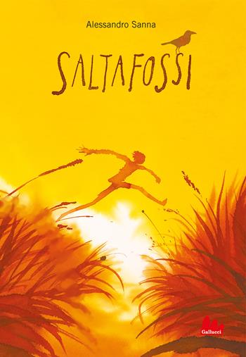 Saltafossi. Ediz. a colori - Alessandro Sanna - Libro Gallucci 2024, Gallerìa | Libraccio.it