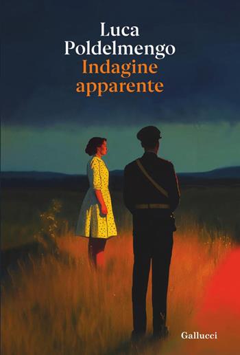 Indagine apparente - Luca Poldelmengo - Libro Glifi Gallucci 2025 | Libraccio.it