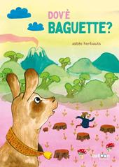 Dov'è baguette?
