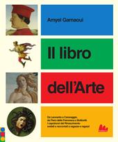 Il libro dell'arte