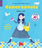 Cenerentola. Ediz. a colori