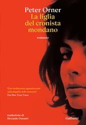 La figlia del cronista mondano