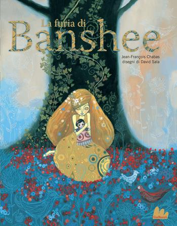 La furia di Banshee. Ediz. a colori - Jean-François Chabas, David Sala - Libro Gallucci 2026, Gallerìa | Libraccio.it