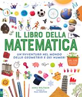 Il libro della matematica. Nuova ediz.
