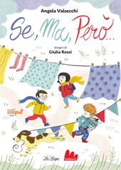 Se, ma, però... Ediz. ad alta leggibilità