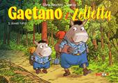 Gaetano e Zolletta. Il grande tuffo