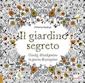 Il giardino segreto. Album