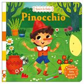 Pinocchio. Scorri le fiabe. Ediz. a colori