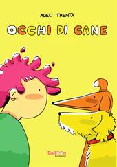 Occhi di cane