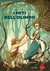 I miti dell'Olimpo