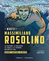 Il nuoto di Massimiliano Rosolino