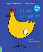 L'uovo e la gallina