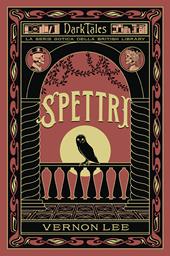 Spettri. Dark tales. La serie gotica della British Library