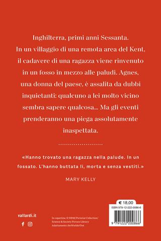 Morte sulle coste del Kent - Mary Kelly - Libro Vallardi A. 2024, I classici del giallo della British Library | Libraccio.it